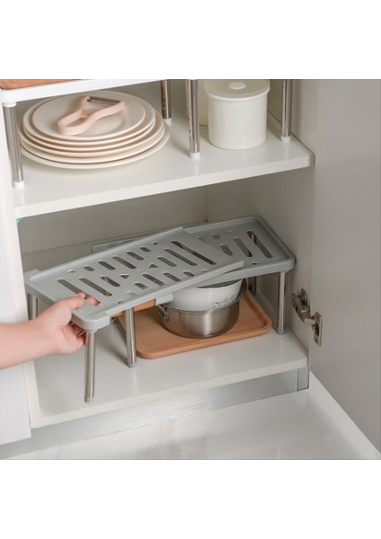 Geri Çekilebilir Lavabo Depolama Rafı Geri Çekilebilir Depolama Rafı Bez Şişe Depolama Rafı B (Yurt Dışından) fırsatları