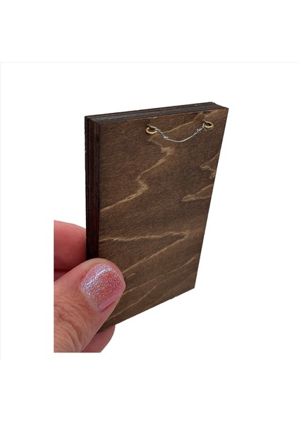 3x 1 12 Minyatür Biblo Raf Minyatür Kristal Raf Dollhouse Minyatür Dekor Yazıcılar Tepsi Minyatür (Yurt Dışından) fırsatları