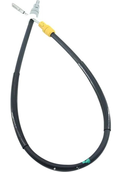 52124964E 2011-2022 Jeep Grand Cherokee Otomobil Parçaları Için Yeni Park Freni Kablosu (Yurt Dışından)