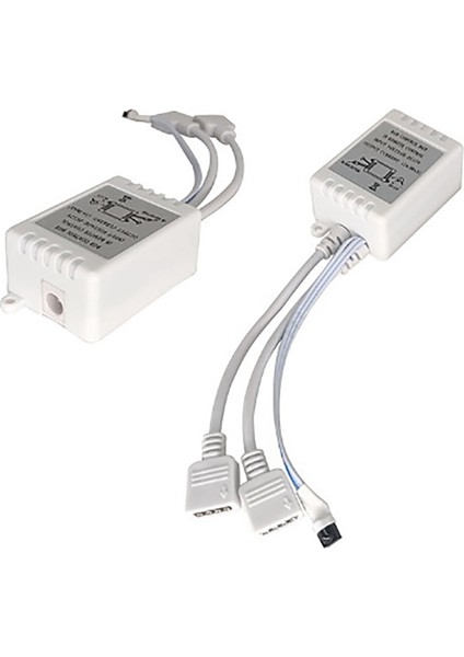 2x LED Şerit Rgb Kontrol Kutusu Uzak 44KEYS Rgb Kontrol Kutusu 44KEY (Yurt Dışından) indirimleri