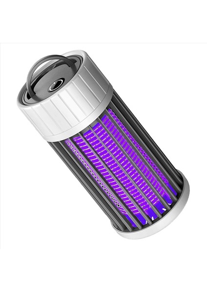 2x Sivrisinek Lamba USB Elektrikli Böcek Zapper 360 ° Uv Sinek Zapper Taşınabilir Böcek Işık Kapalı ve Yatak Odası Otel Için Dış Mekan (Yurt Dışından) indirimleri