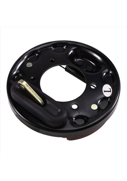 Ezgo Txt Yamaha Için Golf Sepeti Arka Fren Montajı Lvtong 160 Mekanik Fren Sol 70998-G01 (Yurt Dışından)