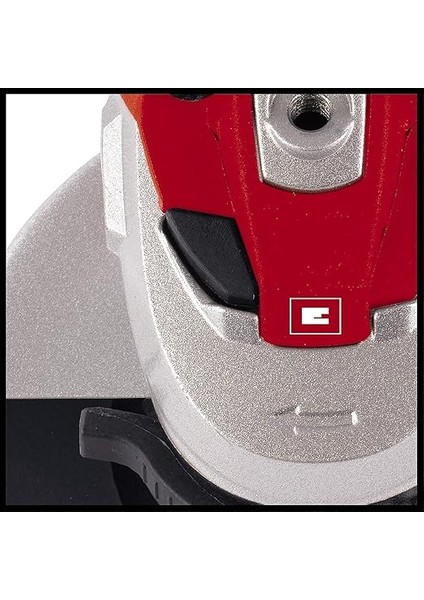 Te-Ag 125 Ce Devir Ayarlı Taşlama, Avuç Taşlama Makinesi, Elektrikli, 1100W, Kırmızı/siyah/gümüş indirimleri