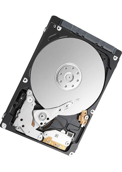 L200 2tb 2.5” Dahili HDD – 5400RPM, 128MB Cache, HDWL120UZSVA indirimleri