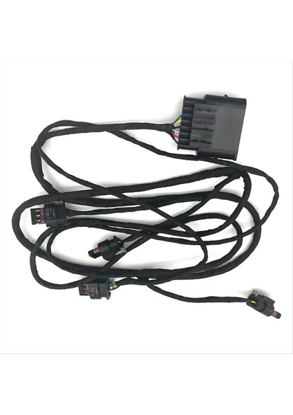 61128717378 Bmw Ön Tampon Radar Hattı Hızı G20 G28 320 325 330 Ön Tampon Park Sensörü (Yurt Dışından) fırsatları