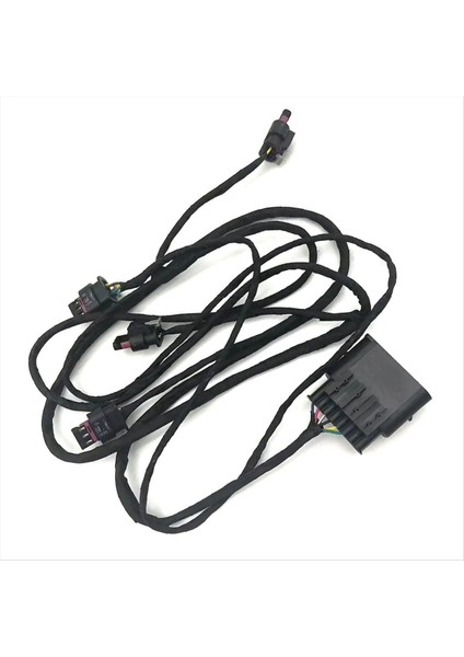 61128717378 Bmw Ön Tampon Radar Hattı Hızı G20 G28 320 325 330 Ön Tampon Park Sensörü (Yurt Dışından) indirimleri