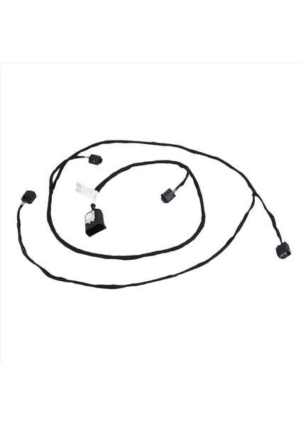 Bmw 5 Serisi E60 Ön Tampon Park Sensörü Kablo Demeti Ön Tampon Pdc Kablo Demeti Pdc Kablosu 61126928362 (Yurt Dışından)