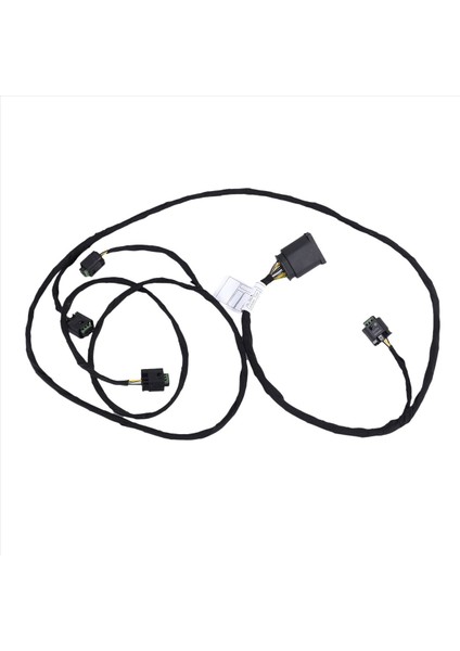 Bmw 5 Serisi E60 Ön Tampon Park Sensörü Kablo Demeti Ön Tampon Pdc Kablo Demeti Pdc Kablosu 61126928362 (Yurt Dışından) fiyatları