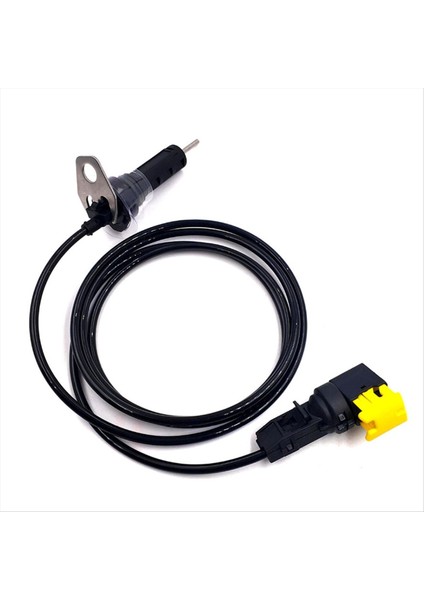 Volvo Trucks Için 21296869 23740256 Sol Yan Fren Disk Pedi Aşınma Sensörü (Yurt Dışından)