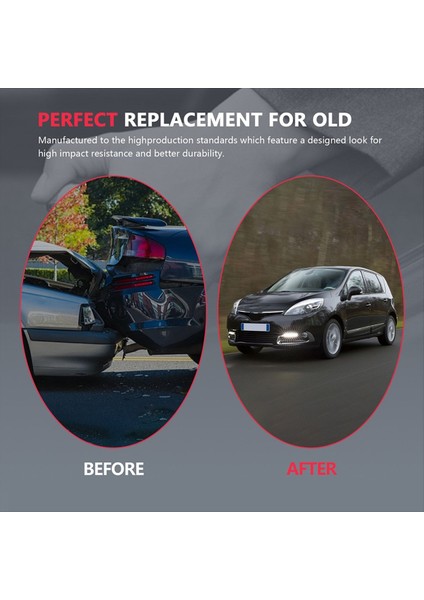 Fren Kablosu Kablo Demeti Otomotiv Su Geçirmez Tel Konektörleri 8201625545 7283-5596-10 Renault Grand Scenic 3 2009-2016 (Yurt Dışından) modelleri