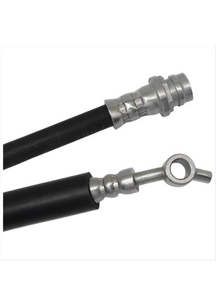 Fren Hortumu Yağ Boru Ön Fren Hortumu Otomobil Parçaları LR135813 Lre Rover Için LR075355 LR095289 (Yurt Dışından) modelleri