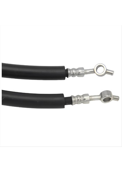 Fren Hortumu Yağ Boru Ön Fren Hortumu Otomobil Parçaları LR135813 Lre Rover Için LR075355 LR095289 (Yurt Dışından) indirimleri