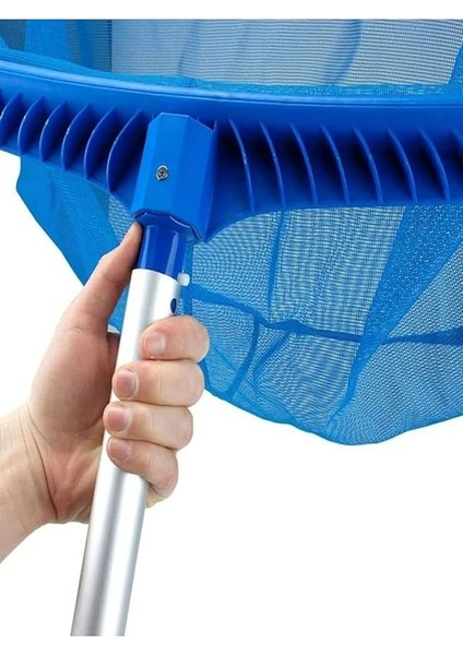 Kepçesi - Havuz Filesi