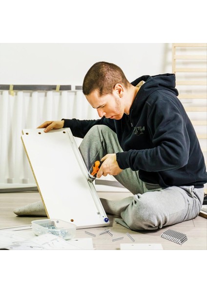 100PCS Paslanmaz Çelik Dübeller 5mm x 40MM Raf Braket Dübeller Için Dolap Rafları Mobilya (Yurt Dışından) fiyatları