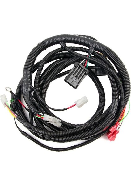 E-Z-Go Ezgo Txt 48 2010-2013 Golf Sepeti Için Ana Kablo Kablo Demeti 625805 (Yurt Dışından)