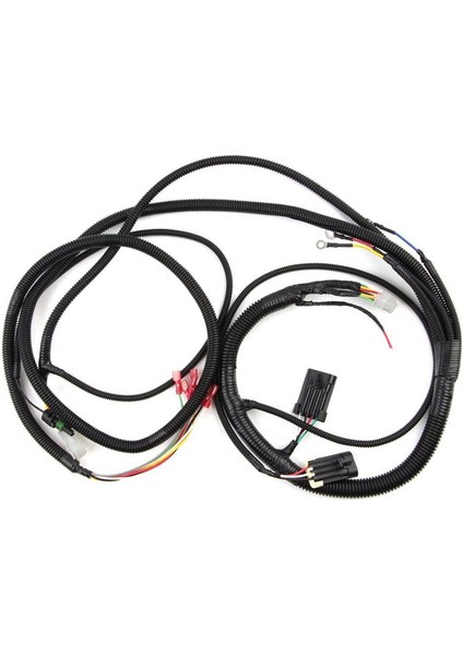 E-Z-Go Ezgo Txt 48 2010-2013 Golf Sepeti Için Ana Kablo Kablo Demeti 625805 (Yurt Dışından) fiyatları