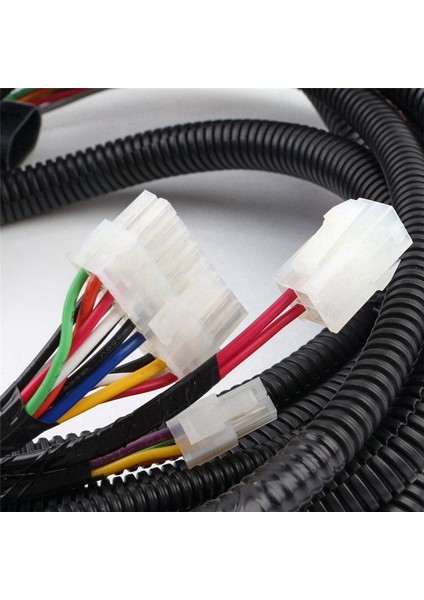 E-Z-Go Ezgo Txt 48 2010-2013 Golf Sepeti Için Ana Kablo Kablo Demeti 625805 (Yurt Dışından) indirimleri