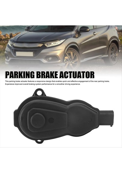 Honda Hr-V Odyssey Için 43020-T7A-000 Arka Park Freni Aktüatörü 2016-2022 (Yurt Dışından) indirimleri