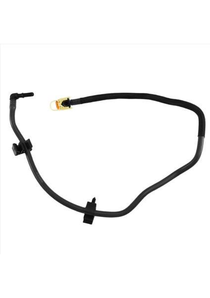 Yeni 31405778 Yakıt Evaporatör Boru Konveyör Hattı Su Boru Hortumu Volvo S60/V60 XC70 XC60 2014-2017 31405699 (Yurt Dışından)
