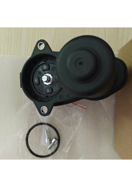 43020-T2J-H00 Arka Park Freni Aktüatörü Arka Fren Kaliper Motoru Honda Acura Accord 12 Torx Büyük Dişler (Yurt Dışından) modelleri