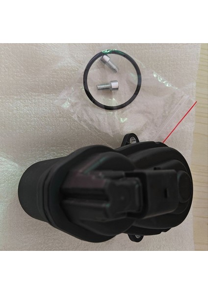 43020-T2J-H00 Arka Park Freni Aktüatörü Arka Fren Kaliper Motoru Honda Acura Accord 12 Torx Büyük Dişler (Yurt Dışından) fırsatları