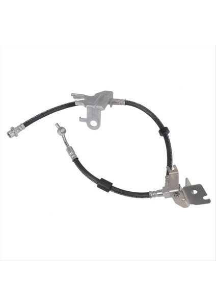 1paır Ön Fren Hortumu LR045363 Land Rover Range Rover Sport 14-17 Fren Hidrolik Kablo LR079543 LR079544 (Yurt Dışından) fırsatları