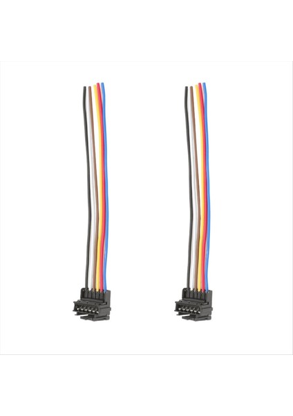 Araba Taylight Konnektörü Tel Kireç Konnektörü VWA4341969 110231WP2 Renault Clio 2 Van 1998-2006 (Yurt Dışından) fiyatları