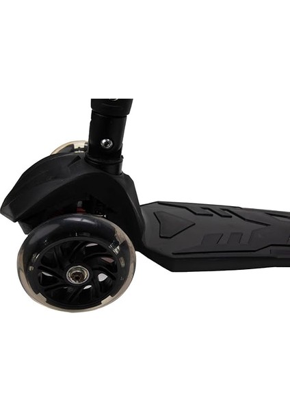 Işıklı Tekerlekli Scooter modelleri