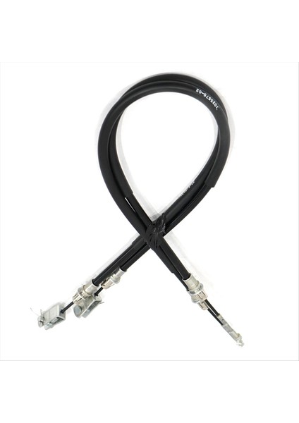 2pcs Golf Arabası Fren Kabloları Için Kulüp Arabası Emsali 2008-2024 103528701 103528702 (Yurt Dışından)