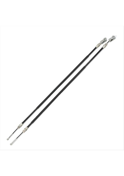 2pcs Golf Arabası Fren Kabloları Için Kulüp Arabası Emsali 2008-2024 103528701 103528702 (Yurt Dışından) fiyatları