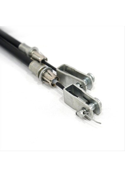 2pcs Golf Arabası Fren Kabloları Için Kulüp Arabası Emsali 2008-2024 103528701 103528702 (Yurt Dışından) fırsatları