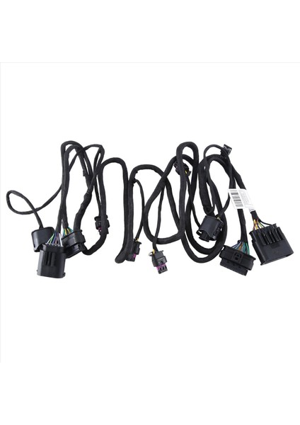 61129395453 Araba Ön Tampon Park Sensörü Kablo Demeti Kablo Demeti Pdc Kablosu Bmw 5 G30 Için (Yurt Dışından) fırsatları
