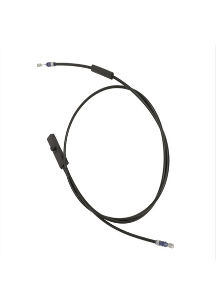 Kapı Kilidi Aktüatör Kablo Kaput Kilit Serbest Bırakma Kablosu 65620-JK61A 65620JK61A Infiniti Için G25 G35 G37 (Yurt Dışından) fiyatları