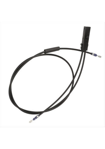 Kapı Kilidi Aktüatör Kablo Kaput Kilit Serbest Bırakma Kablosu 65620-JK61A 65620JK61A Infiniti Için G25 G35 G37 (Yurt Dışından) indirimleri