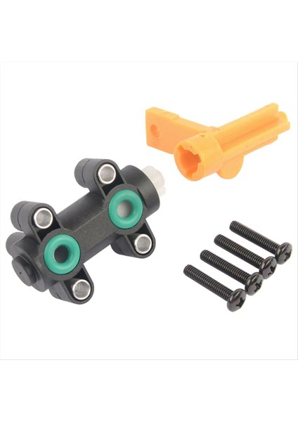 Ford E-350 Için Yakıt Kase Su Ayırıcı Tahliye Vanası E-450 E-550 F-450 F-550 904-202 1831198C91 F81Z9A153AA (Yurt Dışından) modelleri