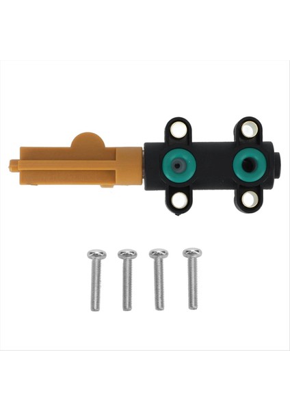 Ford E-350 Için Yakıt Kase Su Ayırıcı Tahliye Vanası E-450 E-550 F-450 F-550 904-202 1831198C91 F81Z9A153AA (Yurt Dışından) indirimleri