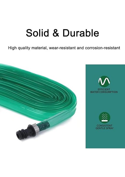 Yağmurlama Sağanak Hortumu, Çim Fideleri Tesisleri Için 2 Metre Ince Püskürtme Sulama Borusu, Sulama Yağmurlama Sistemi fiyatları