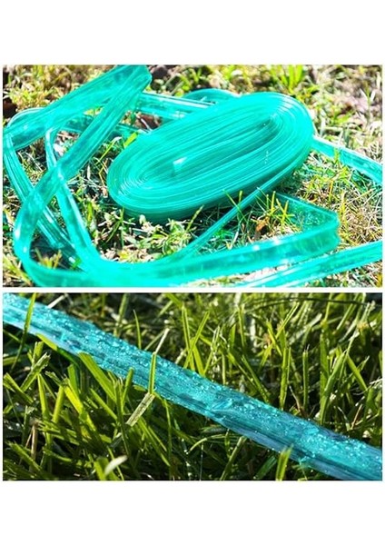 Yağmurlama Sağanak Hortumu, Çim Fideleri Tesisleri Için 2 Metre Ince Püskürtme Sulama Borusu, Sulama Yağmurlama Sistemi indirimleri