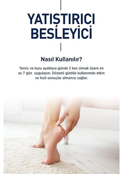 Cloudberry Topuk Çatlak Kremi (75 Ml) indirimleri