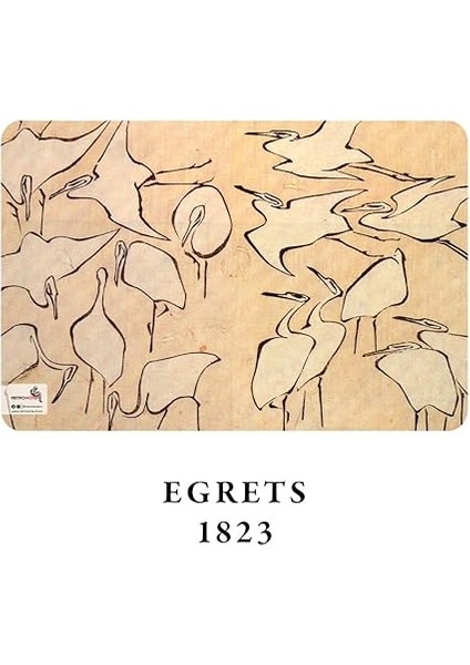 Mount Fuji Series I - A6, Hokusai 4'lü Defter Seti I, Çizgisiz, Toplam 192 Sayfa, Her Biri 48 Sayfa, Tel Dikiş, Esnek Kapak, Oval Kenar, Tuval Doku, 60 Gram, Sarı Krem Renk modelleri