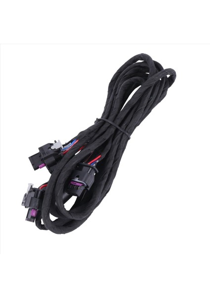 2x Araç Ön Tampon Park Sensörü Kablo Demeti Pdc Kablosu Bmw 3 4 Serisi F30 61129313607 (Yurt Dışından) modelleri