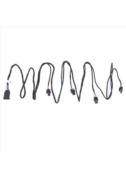 2x Araç Ön Tampon Park Sensörü Kablo Demeti Pdc Kablosu Bmw 3 4 Serisi F30 61129313607 (Yurt Dışından) fırsatları