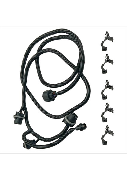 22869171 Araba Yolcu Tarafı Kuyruk Lambası Kablo Demeti Gmc Sierra 2014-2015 1500 (Yurt Dışından) fiyatları