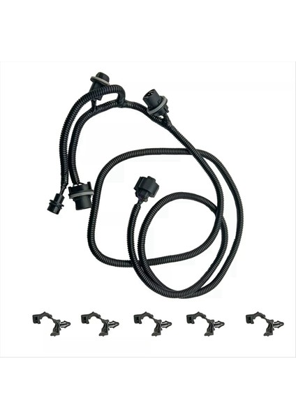 22869171 Araba Yolcu Tarafı Kuyruk Lambası Kablo Demeti Gmc Sierra 2014-2015 1500 (Yurt Dışından) indirimleri