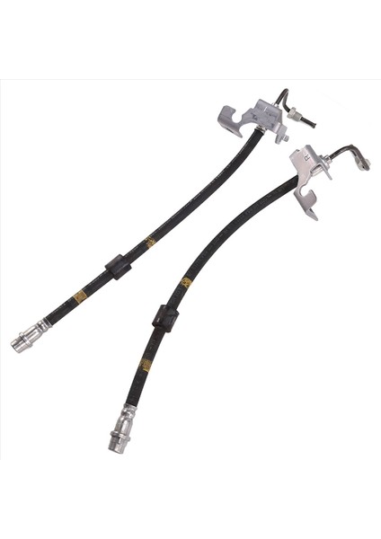 13360000 13360001 Araba Arka Sol Arka Sağ Fren Hortumu / Fren Yağı Besleme Hortumu Chevrolet Cruze 2009-2015 (Yurt Dışından) fiyatları