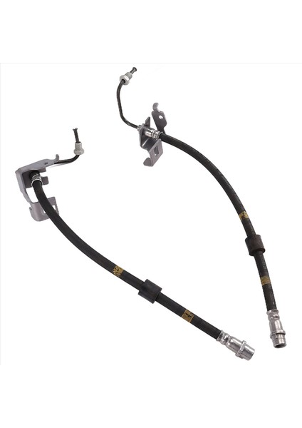 13360000 13360001 Araba Arka Sol Arka Sağ Fren Hortumu / Fren Yağı Besleme Hortumu Chevrolet Cruze 2009-2015 (Yurt Dışından) modelleri