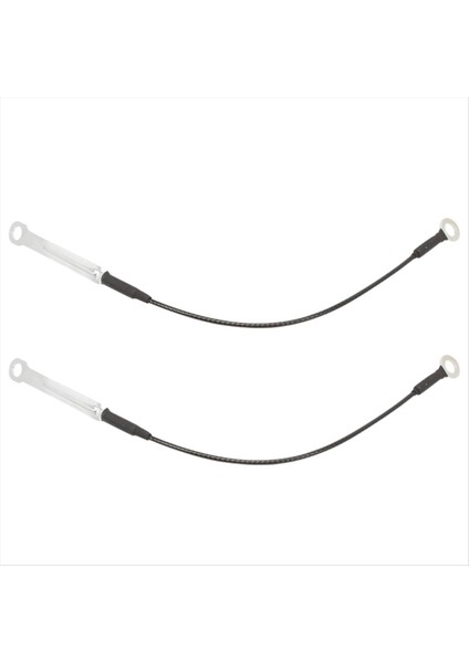 Bagaj Kapağı Kablo Demeti Arka Kapı Tutma Kayışı 2H5829491C 2H5829491D Volkswagen Amarok 2h (Yurt Dışından)