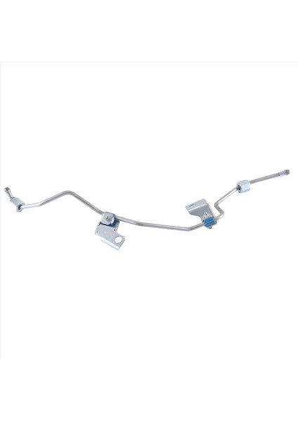 3x 3287879 3287880 Cummins Için Yakıt Besleme Tüpü Ham Yağ Motoru 6bt5 9 Isb ISBE250 Isbe 4ısbe 6ISBE250 (Yurt Dışından) indirimleri