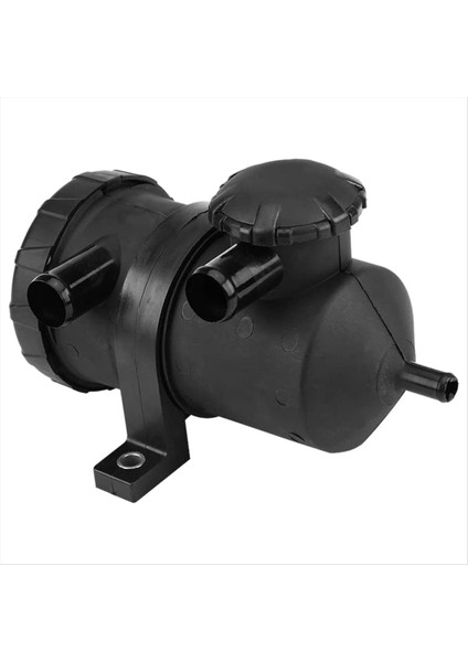 Evrensel Hava Yağı Ayırıcı Yağ Yakalama Can Rezervuar Tank Paslanmaz Havalandırma Filtre Kiti Havalandırma Için 3931030955 (Yurt Dışından)