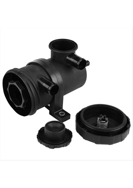 Evrensel Hava Yağı Ayırıcı Yağ Yakalama Can Rezervuar Tank Paslanmaz Havalandırma Filtre Kiti Havalandırma Için 3931030955 (Yurt Dışından) modelleri